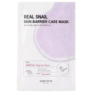 SOME BY MI Real Snail Skin Barrier Care Mask 20 g - Face Mask