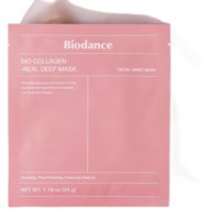BIODANCE Bio Collagen Real Deep Mask 1 × 34 g - Face Mask