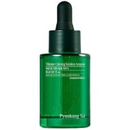 Pyunkang Yul Ultimate Calming Solution Ampoule - Soothing Serum 30 ml - Face Serum