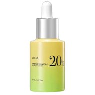 ANUA Green Lemon Vita C Blemish Serum - Brightening Facial Serum 20 ml - Face Serum