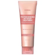 Kundal Protein Bonding Damage Care No Wash Treatment 130 ml - Hair Mask