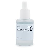 ANUA Birch 70% Moisture Boosting Serum - Birch Extract Serum 30 ml - Face Serum