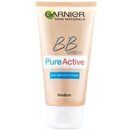 GARNIER PureActive 5-in-1 BB Cream Medium 50ml - BB Cream