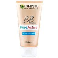 GARNIER PureActive 5-in-1 BB Cream Medium 50ml - BB Cream
