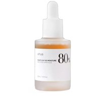 ANUA Heartleaf 80% Soothing Ampoule - Soothing ampoule with 80% heartleaf extract 30 ml - Face Serum