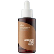 ISNTREE Green Tea Fresh Serum - Green Tea Serum for oily skin 50 ml - Face Serum