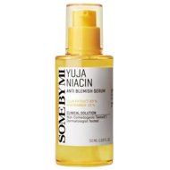 SOME BY MI Yuja Niacin Anti Blemish Serum Bőrvilágosító szérum pigmentfoltok ellen, 50 ml - Arcszérum