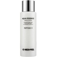 MEDI-PEEL Peptide 9 Aqua Essence Emulsion Hidratáló esszencia peptidekkel, 250 ml - Arcszérum