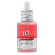 ANUA Niacinamide 10% + TXA 4% Dark Spot Correcting Serum - Serum for unifying skin tone 30 ml - Face Serum