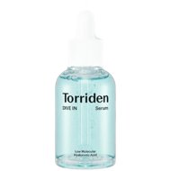 Torriden DIVE-IN - Hydrating serum with low molecular weight hyaluronic acid 50 ml - Face Serum