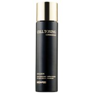 MEDI-PEEL Cell Toxing Dermajours Emulsion - Lifting emulsion with stem cells 150 ml - Face Serum