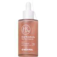MEDI-PEEL Hyal Kombucha Tea Tox Ampoule 50 ml - Face Serum
