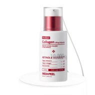 MEDI-PEEL Retinol Collagen Lifting Ampoule - Lifting collagen serum / ampoule 50 ml - Face Serum