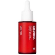 MEDI-PEEL Bakuchiol Miracle Firming Ampoule - Rejuvenating Serum with Bakuchiol 30 ml - Face Serum