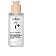 ANUA Rice 7 Ceramide Hydrating Barrier Serum - Hydrating Rice Serum with Ceramides 50 ml - Face Serum