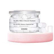 COSRX The AHA 2 BHA 2 Blemish Treatment Serum i - 50 g (30 × 2 beads of each acid) - Face Serum