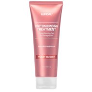 KUNDAL Protein Bonding Damage Care Treatment - Protein Conditioner Violet muguet 250 ml - Conditioner