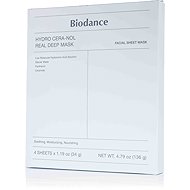 BIODANCE Hydro Cera-nol Real Deep Mask 4 × 34 g - Face Mask