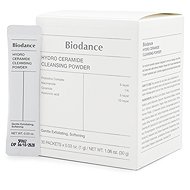 BIODANCE Hydro Ceramide Cleansing Powder 30 × 1 g - Cleansing Cream