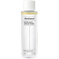 BIODANCE Micro Dual Serum Toner 150 ml - Face Tonic