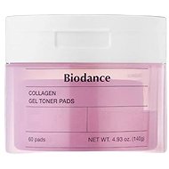 BIODANCE Collagen Gel Toner Pads 60 Pads - Facial Pads