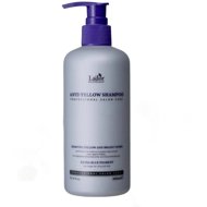 LADOR Anti-Yellow Shampoo 300 ml - Shampoo