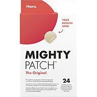HERO Mighty Patch The Original 24 pcs - Acne Patches