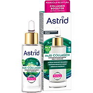 ASTRID Mulitocollagen Concentrated anti-wrinkle and elasticity restoring serum 30 ml - Face Serum