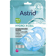 ASTRID Hydro X-Cell Hydrogel Mask 1 pc - Face Mask