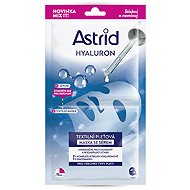 ASTRID Hyaluron Mix It Textile Mask with Serum 1 pc - Face Mask
