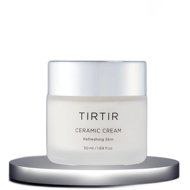 TIRTIR - Ceramic Cream Hydrating and refreshing skin cream 50 ml - Face Cream