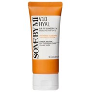 SOME BY MI Yuja Niacin Anti-Blemish Cream 60 g - Face Cream