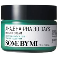 SOME BY MI AHA BHA PHA 30 Days Miracle Cream 50 ml - Face Cream
