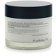 Pyunkang Yul Calming Moisture Nourishing Cream 50 ml - Face Cream