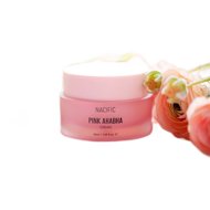 NACIFIC Pink AHA BHA Cream 50 ml - Face Cream