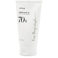 ANUA Heartleaf 70% Soothing Cream 100 ml - Face Cream