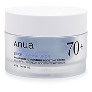 ANUA Birch 70 Moisture Boosting Cream 50 ml - Face Cream