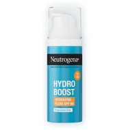 NEUTROGENA Hydro Boost SPF50 50 ml - Face Fluid