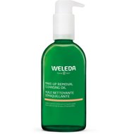 WELEDA Make-up Removal Cleansing Oil 150 ml - Face Oil