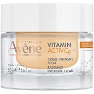 AVENE Vitamin Activ Cg Intensive Brightening Cream 50 ml - Face Cream