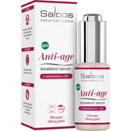 SALOOS Anti-Age Bioactive Serum 20 ml - Face Serum
