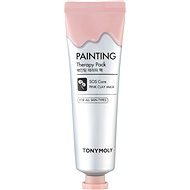 TONYMOLY Painting Therapy Pack SOS Care, 30g - Face Mask