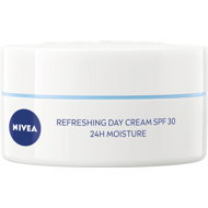 NIVEA Essential Moisturising Day Cream SPF 30 50 ml - Face Cream