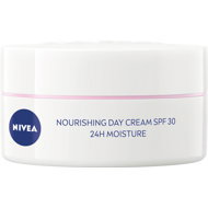 NIVEA Essential Nourishing Day Cream SPF 30 50 ml - Face Cream