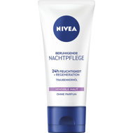 NIVEA Essential Soothing Night Cream 50 ml - Face Cream