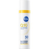 NIVEA Q10 Daily UV Fluid SPF 50 40 ml - Face Fluid