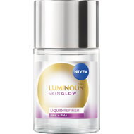 NIVEA Luminous Skin Glow Liquid Refiner 100 ml - Face Tonic