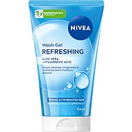NIVEA Normal/mix Cleansing Gel 150 ml - Face Gel