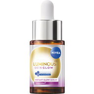 NIVEA Luminous Skin Glow Serum 15 ml - Face Serum