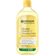 GARNIER Skin Naturals Brightening Micellar Water with Vitamin C, 700ml - Micellar Water